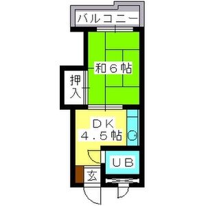 敷金・礼金ゼロ物件