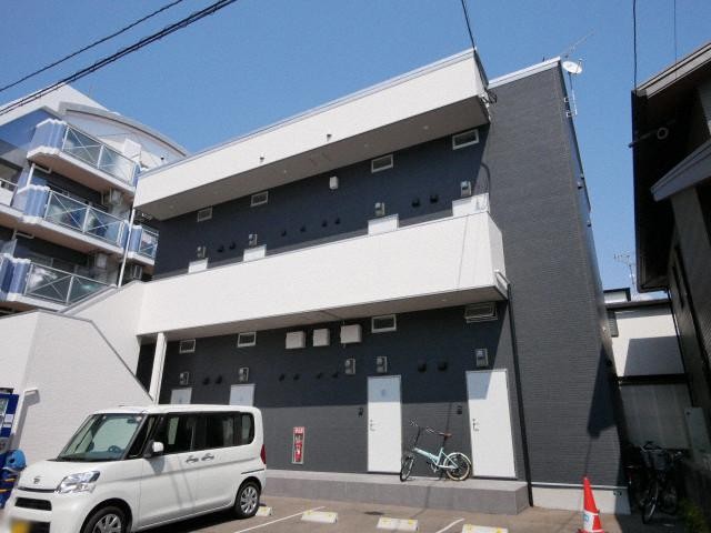 外観画像