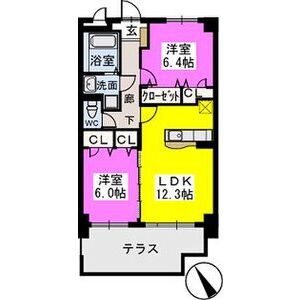 スタッフおすすめ新着賃貸物件