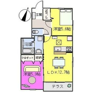 ２LDK以上物件