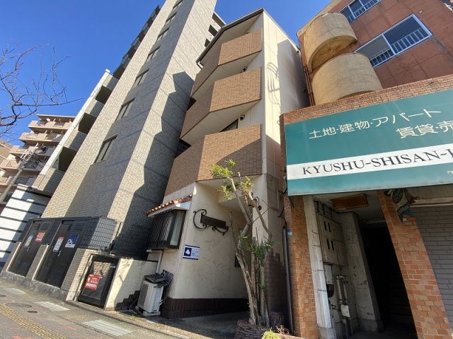 外観画像