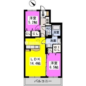 ２LDK以上物件