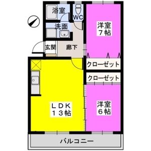 ２LDK以上物件