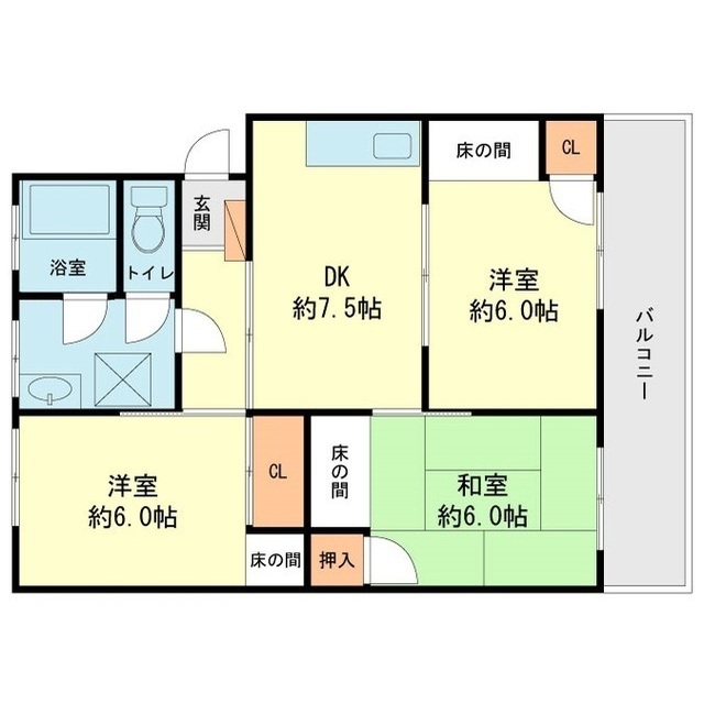 スタッフおすすめ新着賃貸物件