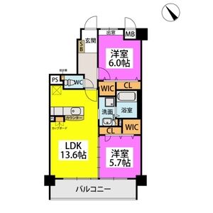 スタッフおすすめ新着賃貸物件
