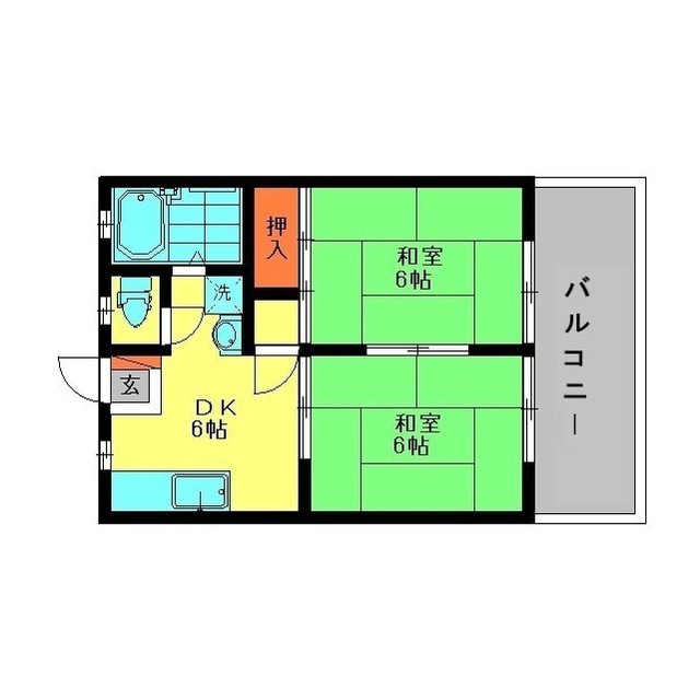 敷金・礼金ゼロ物件