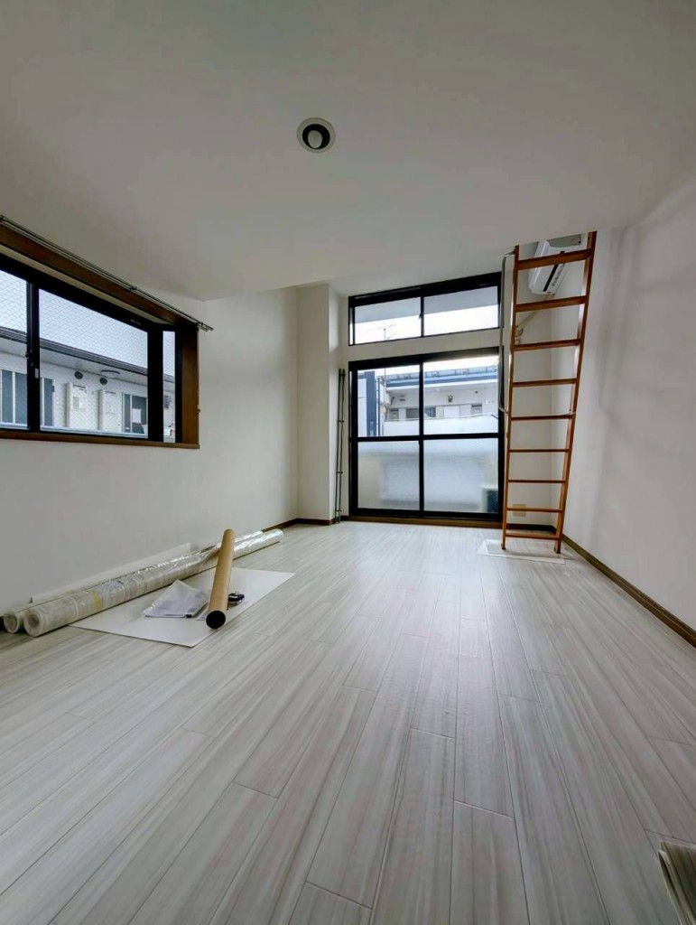 ※別室参考写真、現況優先。