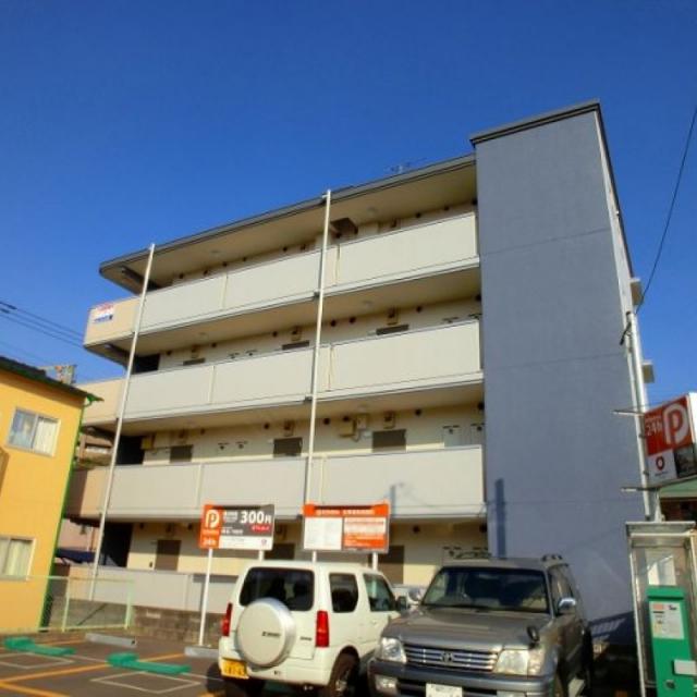 ピックアップ物件