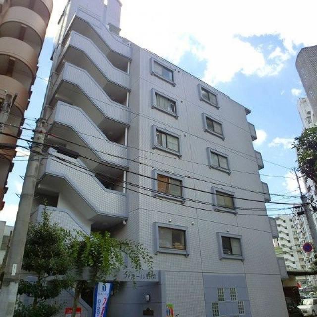 ピックアップ物件