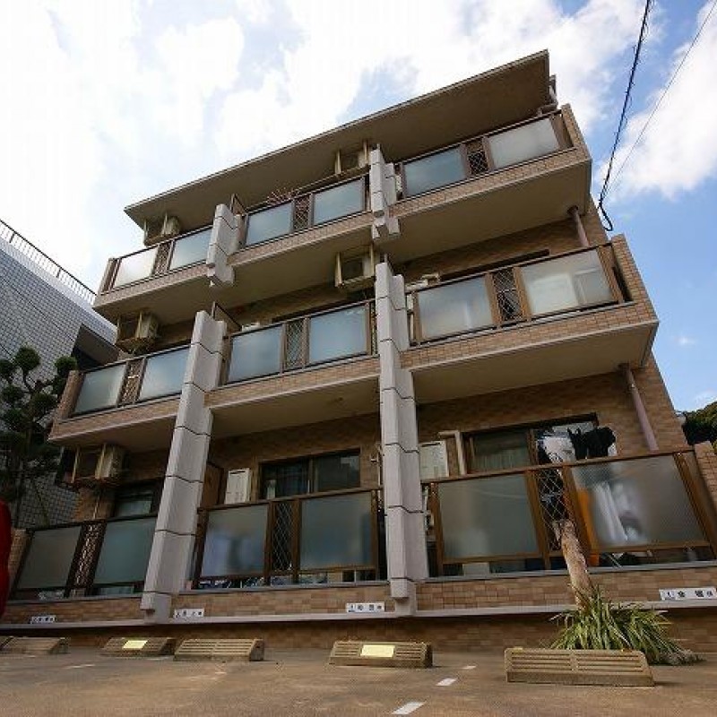 敷金・礼金ゼロ物件