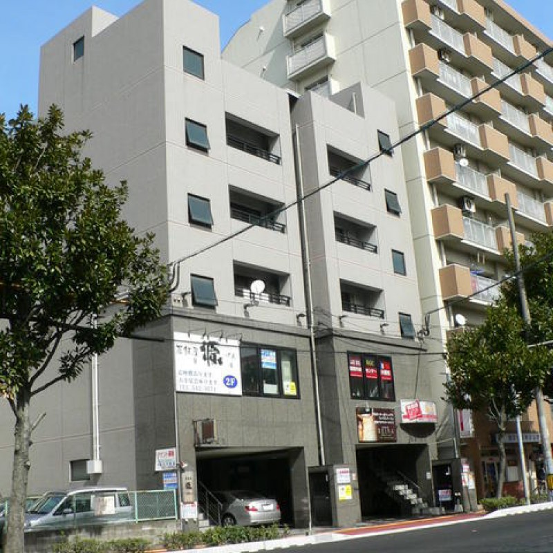 敷金・礼金ゼロ物件