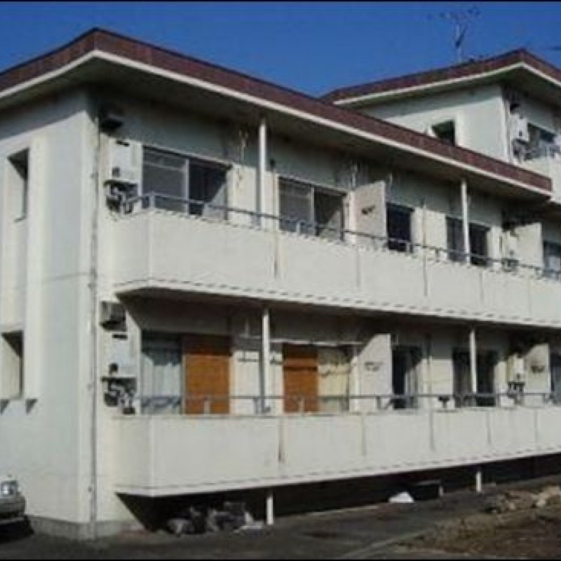 ペット可物件