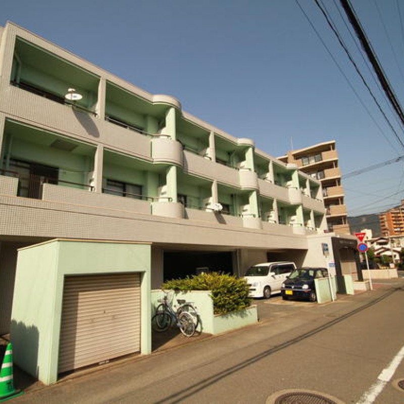 スタッフおすすめ新着賃貸物件