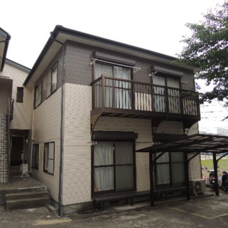 ペット可物件
