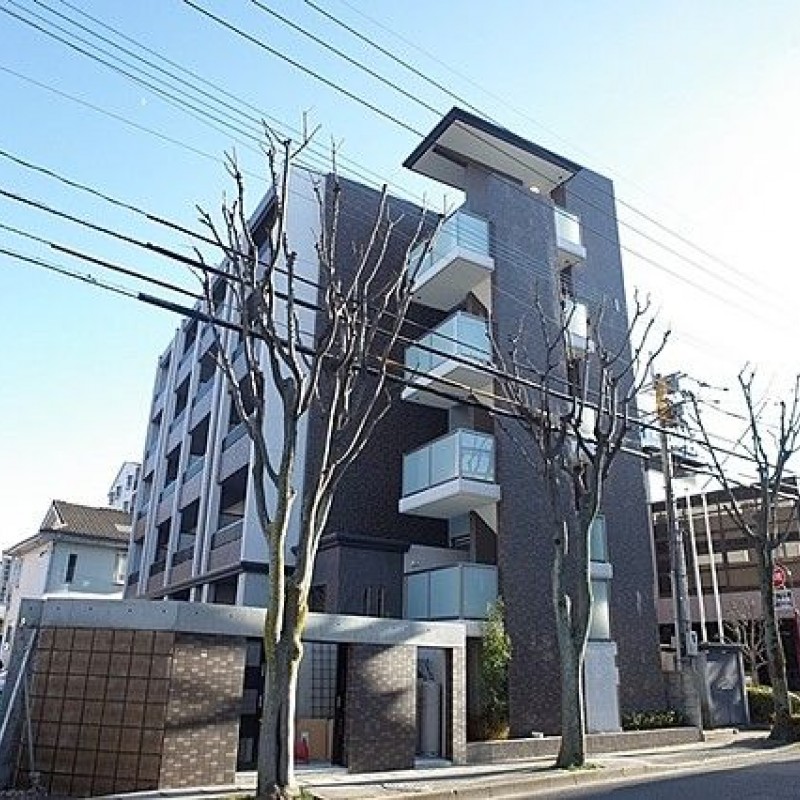 ペット可物件