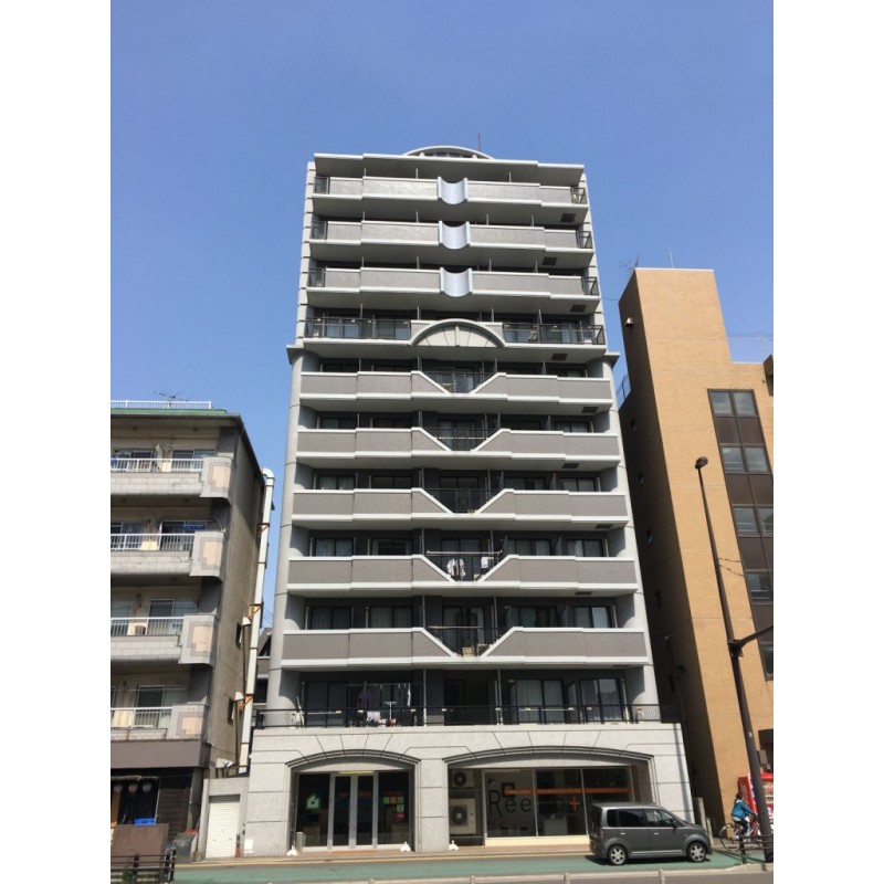敷金・礼金ゼロ物件
