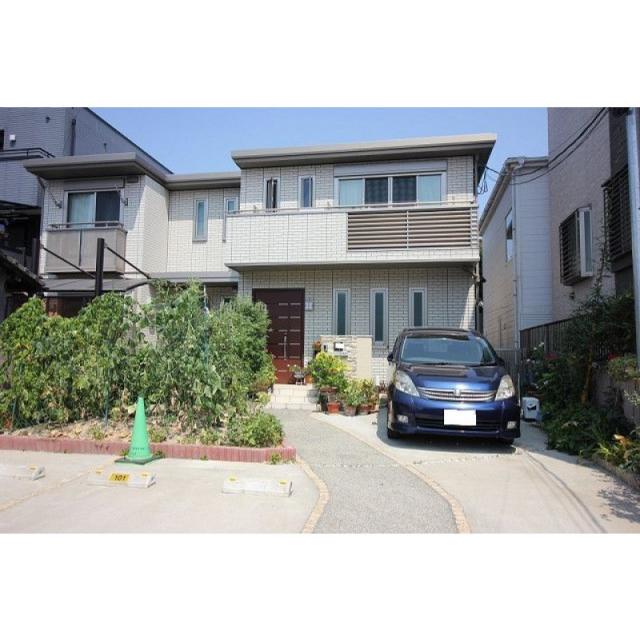 ピックアップ物件