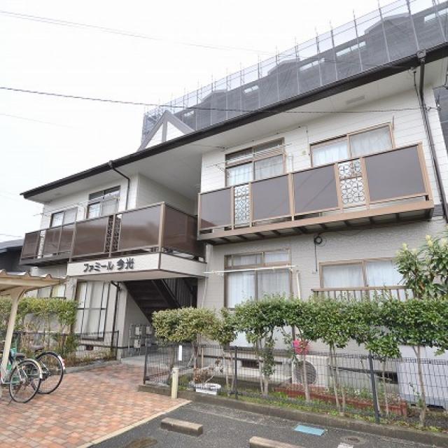 ピックアップ物件