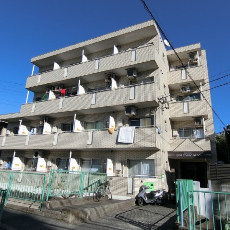 敷金・礼金ゼロ物件