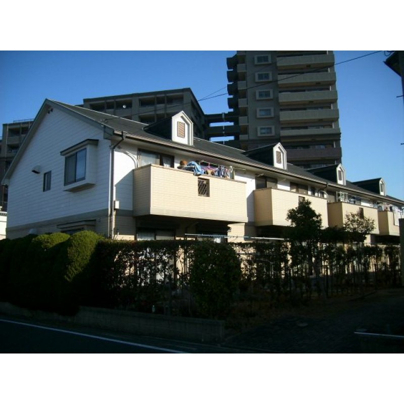 敷金・礼金ゼロ物件