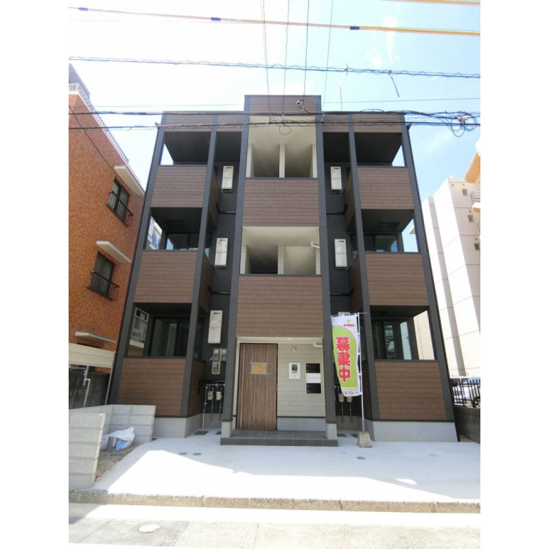 ペット可物件