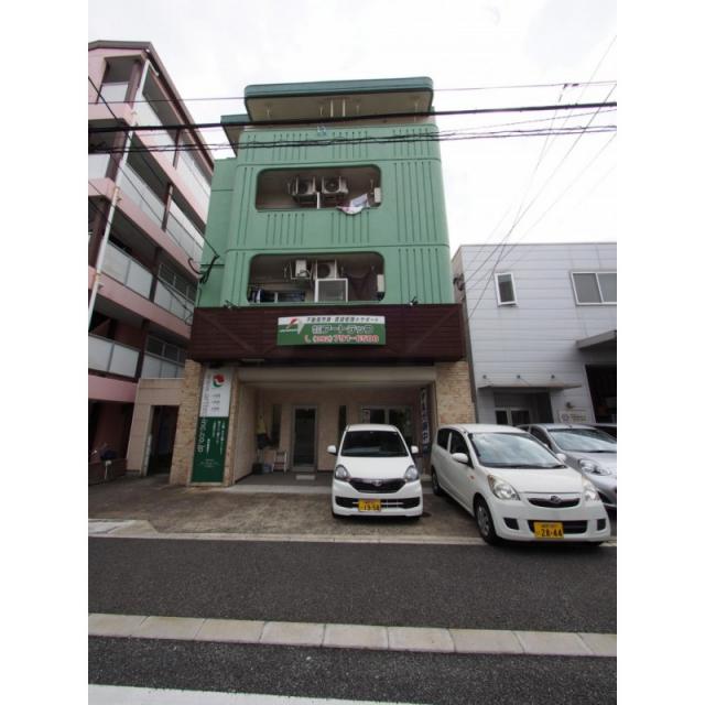 ピックアップ物件