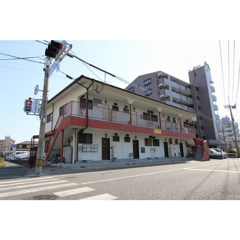 敷金・礼金ゼロ物件