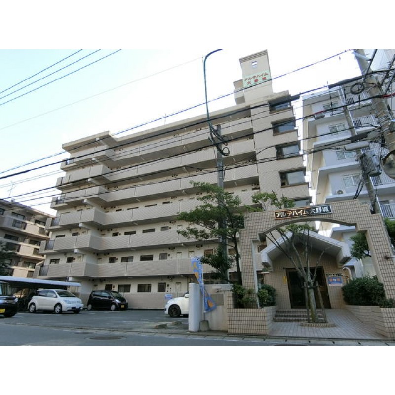敷金・礼金ゼロ物件
