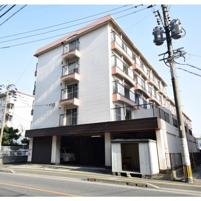 ピックアップ物件