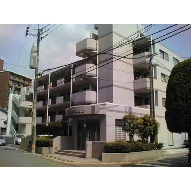 ピックアップ物件