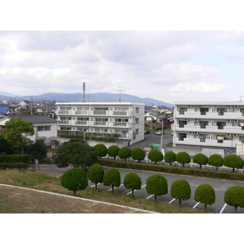 ペット可物件