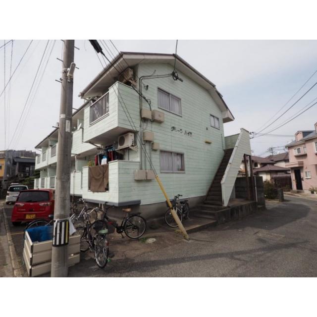 ピックアップ物件