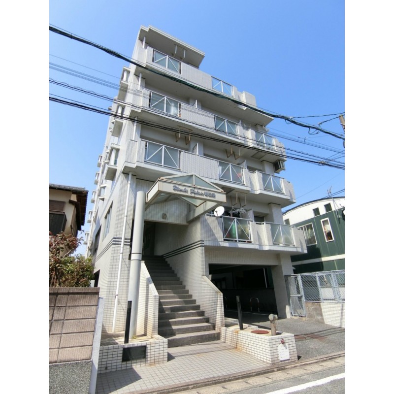 敷金・礼金ゼロ物件