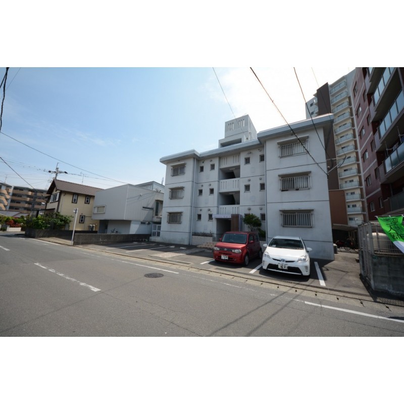 スタッフおすすめ新着賃貸物件
