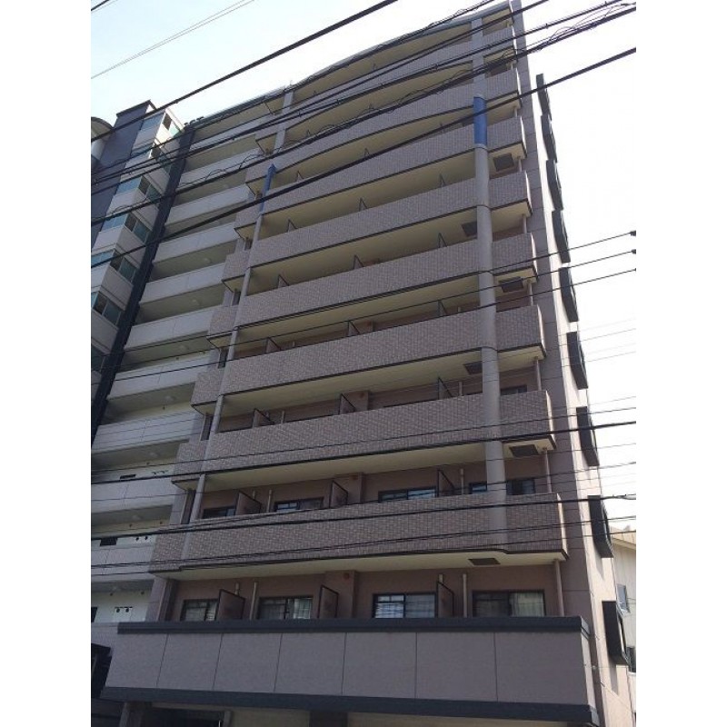 ペット可物件