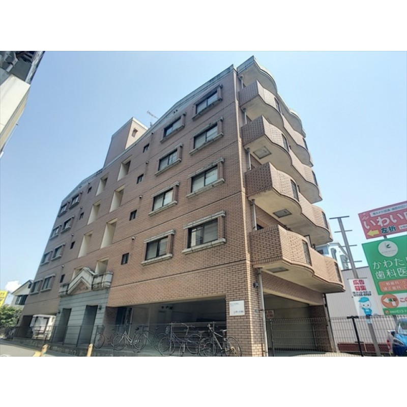 ピックアップ物件