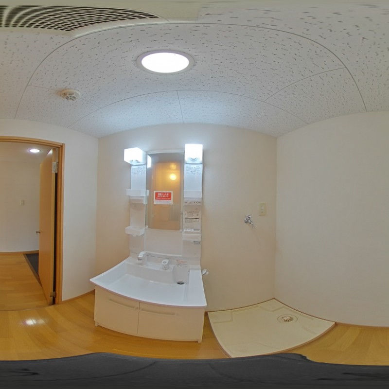 洗面所
