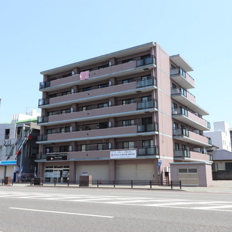 ピックアップ物件