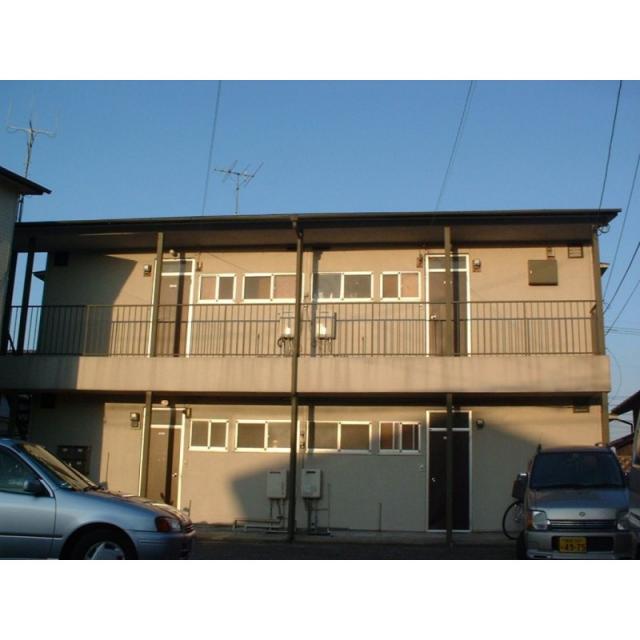 ピックアップ物件