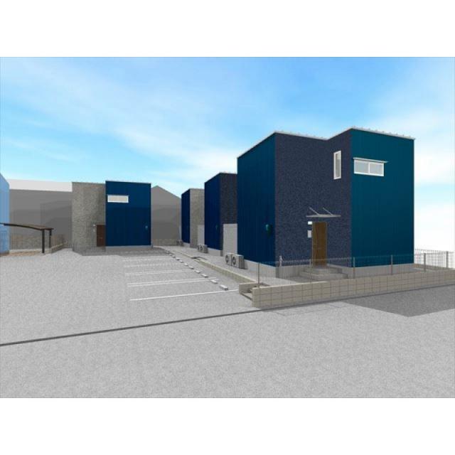 ピックアップ物件