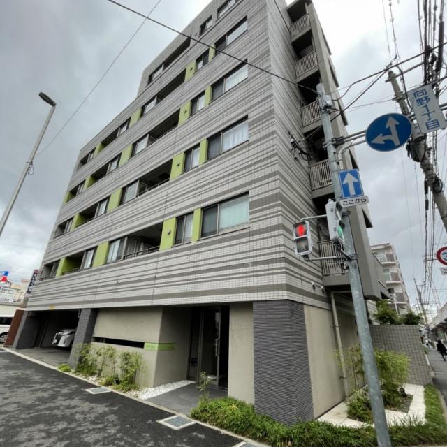 ピックアップ物件