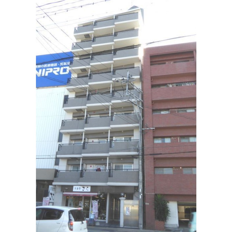 敷金・礼金ゼロ物件