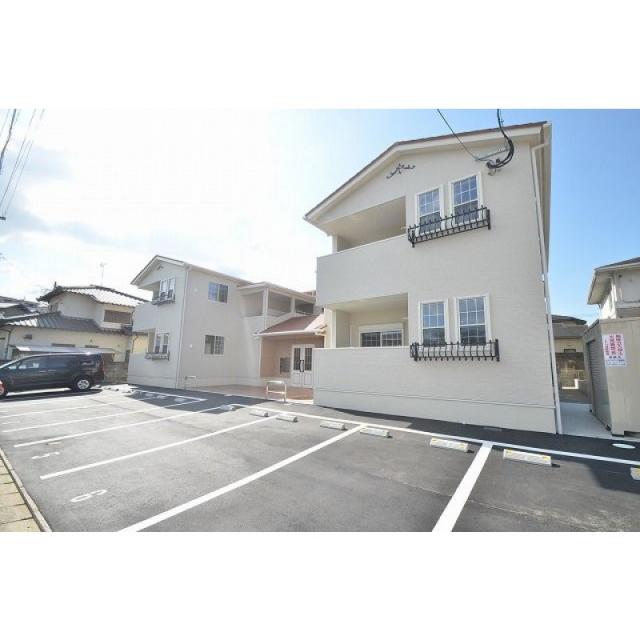 ピックアップ物件