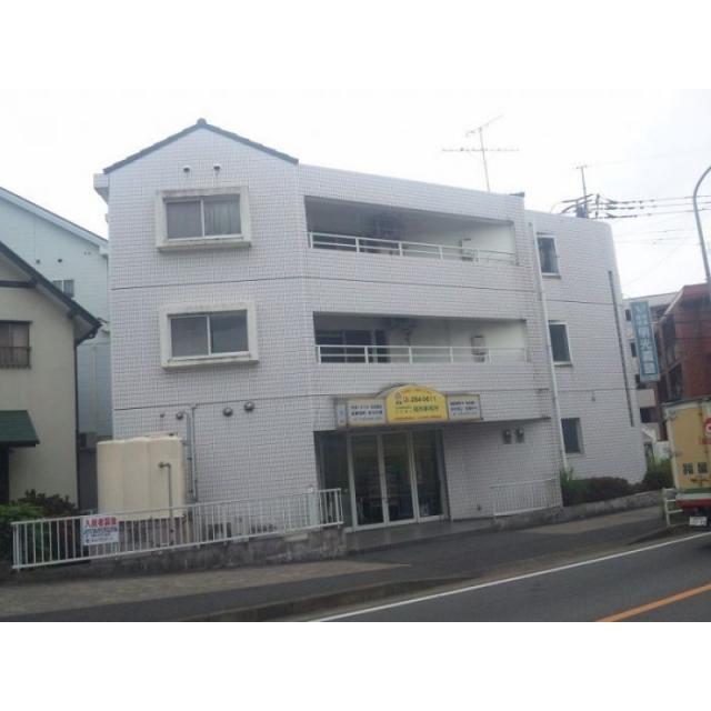 ピックアップ物件