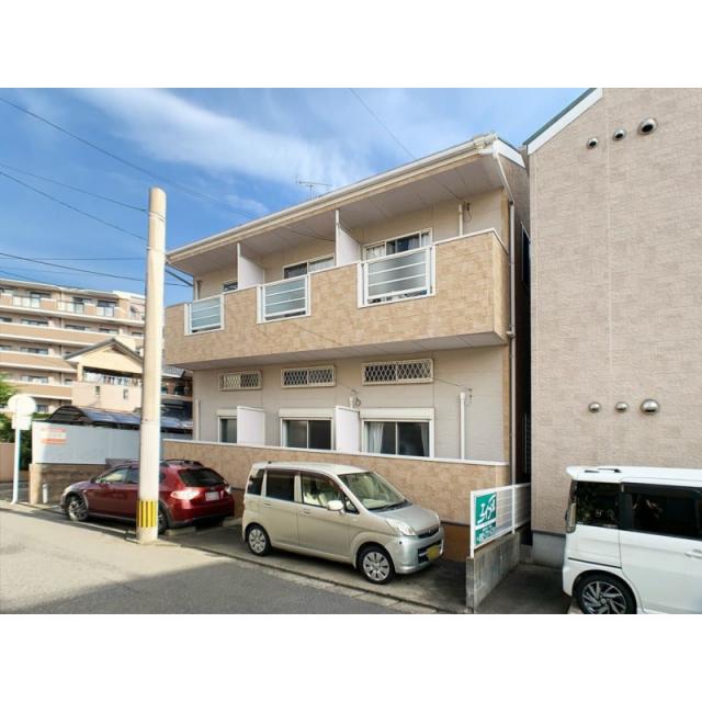 ピックアップ物件