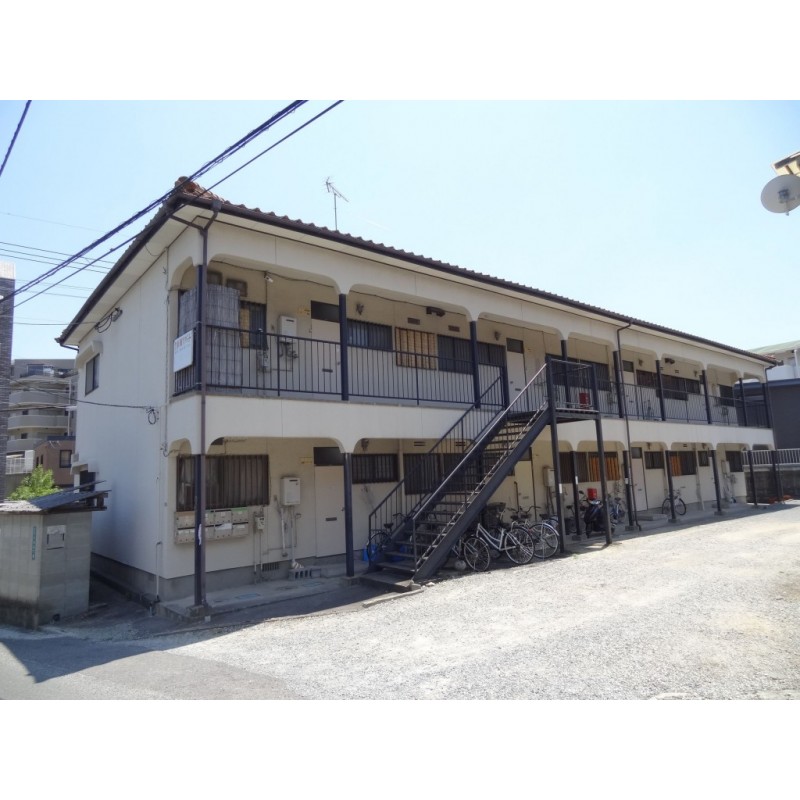 敷金・礼金ゼロ物件