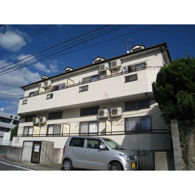 ピックアップ物件