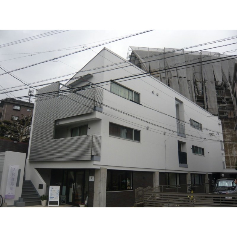 ペット可物件
