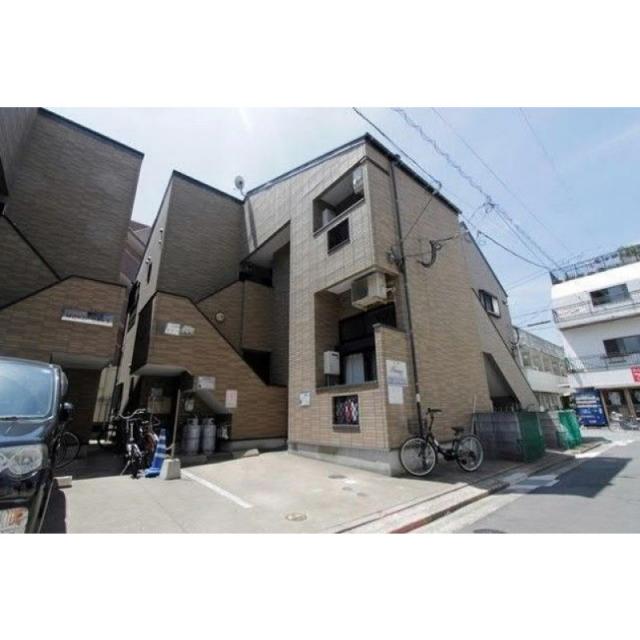 ピックアップ物件