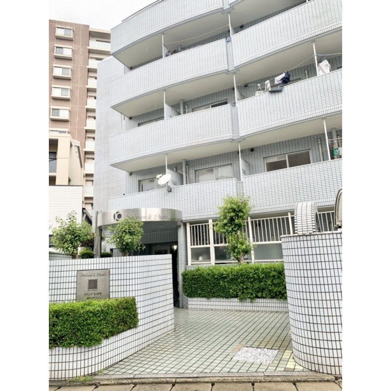 敷金・礼金ゼロ物件